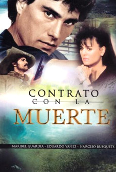 Película: Contrato con la muerte