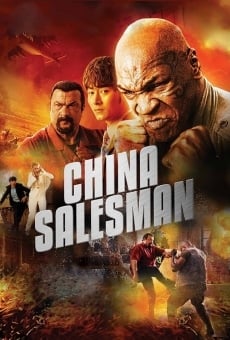 China Salesman en ligne gratuit