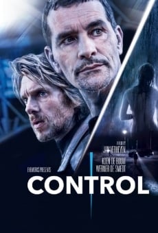 Ver película Control