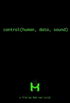 Watch control(human, data, sound) online stream