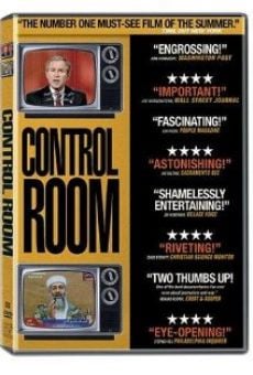 Ver película Control Room
