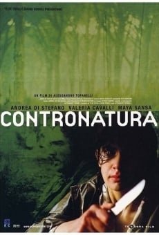 Contronatura online free