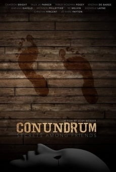 Conundrum: Secrets Among Friends on-line gratuito