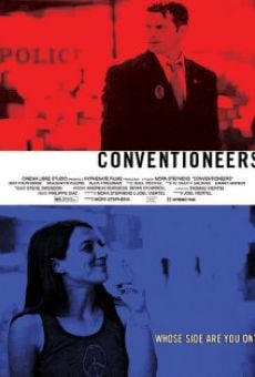 Conventioneers online kostenlos