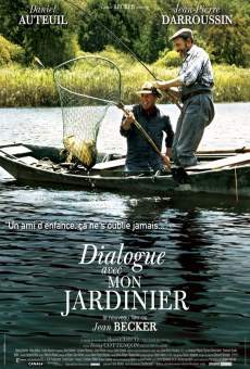 Dialogue avec mon jardinier online kostenlos