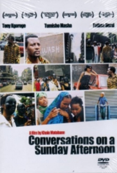 Conversations on a Sunday Afternoon en ligne gratuit