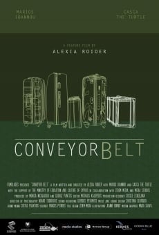 Conveyor Belt