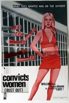 Ver película Convicts Women