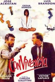 Ver película Convivencia