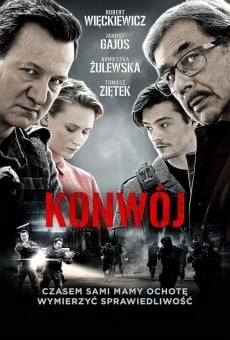 Konwój online free