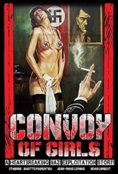 Convoy of Girls, película completa en español