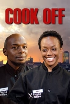 Ver película Cook Off