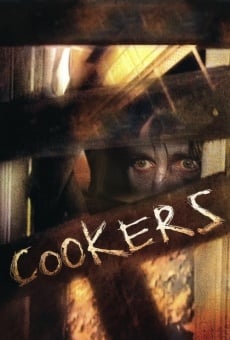 Ver película Cookers, peligrosa adicción