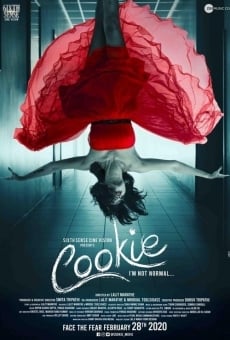 Cookie en ligne gratuit