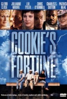 Cookie's Fortune online kostenlos