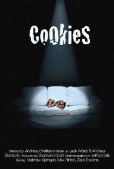 Cookies en ligne gratuit