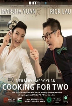 Cooking for Two online free