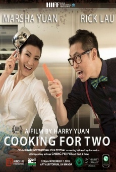 Cooking for Two (2016)