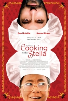 Cooking with Stella gratis