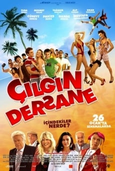 Çilgin Dersane stream online deutsch