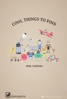 Película: Cool Things to Find