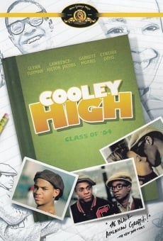Cooley High en ligne gratuit