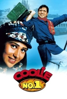 Coolie No. 1 on-line gratuito