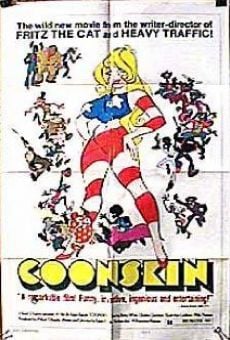 Coonskin, película completa en español