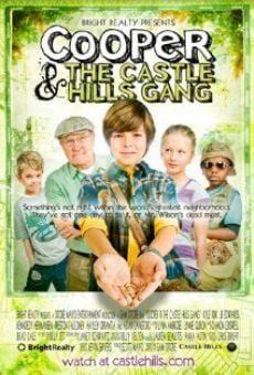 Ver película Cooper and the Castle Hills Gang