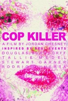 Ver película Cop Killer