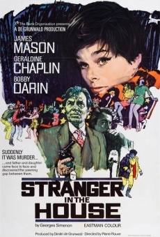 Stranger in the House streaming en ligne gratuit