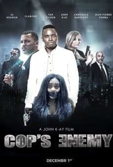 Cop's Enemy en ligne gratuit