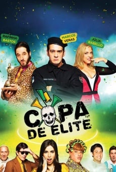 Ver película Copa de Elite