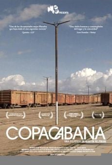 Ver película Copacabana
