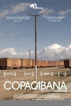 Copacabana streaming en ligne gratuit