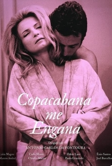 Ver película Copacabana Fools Me