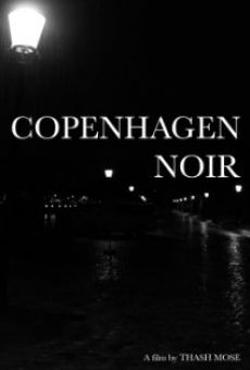 Película: Copenhagen Noir