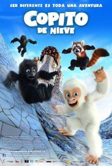 Snowflake, le gorille blanc streaming en ligne gratuit