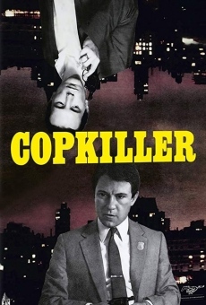 Copkiller (l'assassino dei poliziotti)