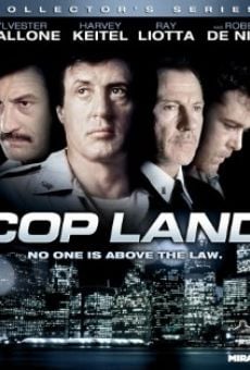 Cop Land stream online deutsch