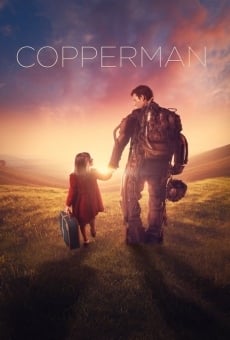 Copperman gratis