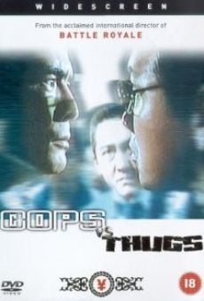 Ver película Cops vs. Thugs