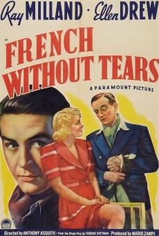 French Without Tears stream online deutsch