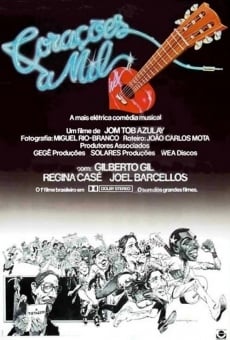 Corações a Mil (1983)