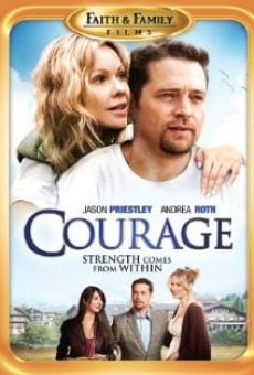 Courage on-line gratuito