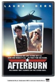 Afterburn online streaming