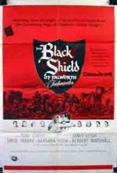 The Black Shield of Falworth stream online deutsch