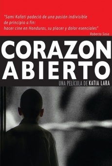 Corazón abierto online