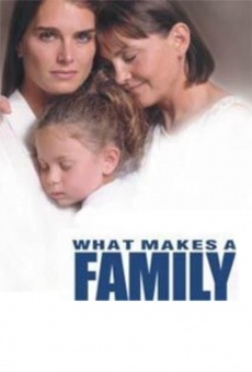 What Makes a Family on-line gratuito