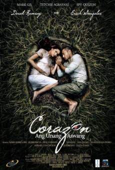 Ver película Corazón: El primer aswang